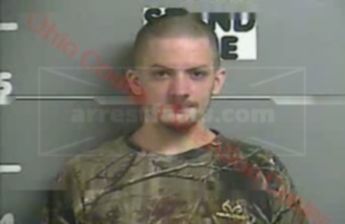 Austin James Pointer