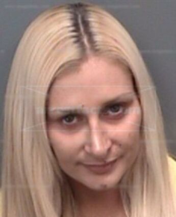 Christine Anne Marshall