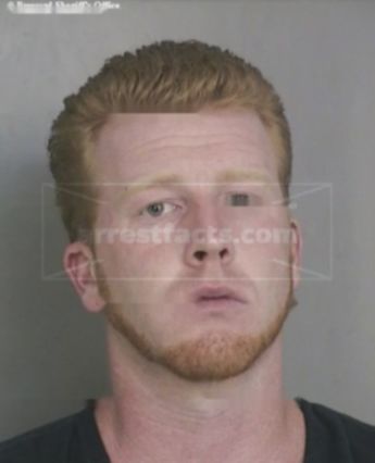 Colby Austin Johnson