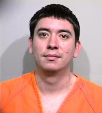 Michael David Delacerda