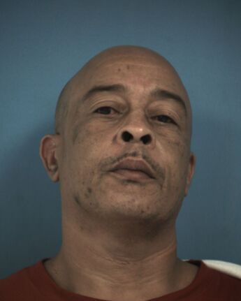 Derrick Lamar Hill