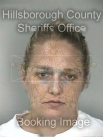 Barbara Jo Hatcher