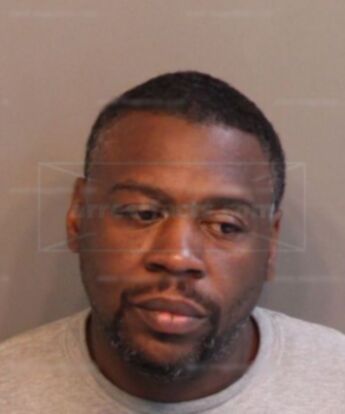 Eugene Gaines