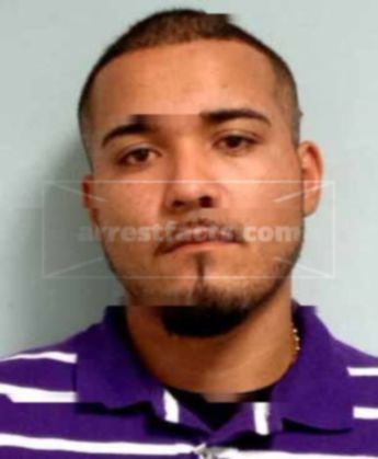 Miguel Angel Sandoval