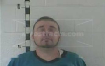Carl Louis Barnes Jr.