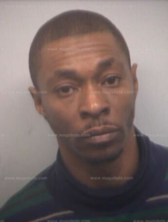 Christopher F Scruggs