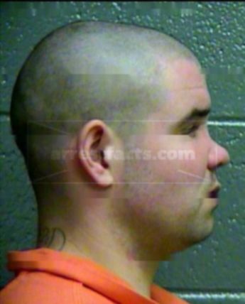 Clinton Thomas Leonard