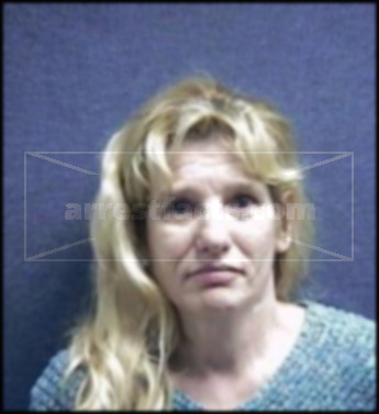 Mary Ann Noble