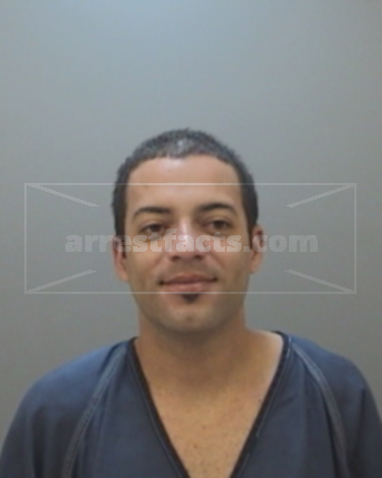 Joseph Ray Jackson