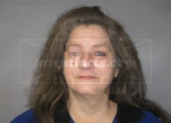 Lori Ann Wilson