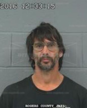 Gary Charles Deien