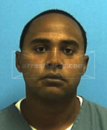 Gerald Jermaine Hayes
