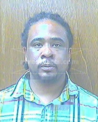 Rodney J Burton