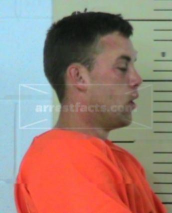 Ryan Anthony Marshall