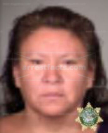 Sylvia Ann Smithflores