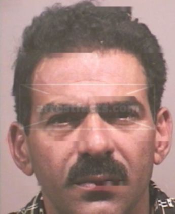 Jose Marrero