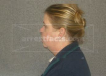 Pamela M Firgens