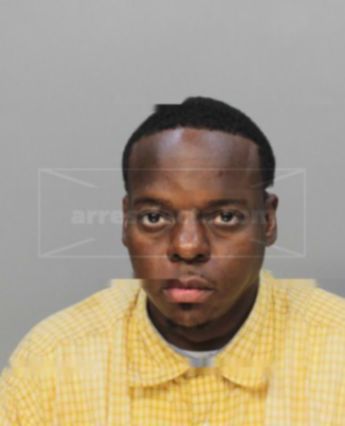Kevin Lanard Parris