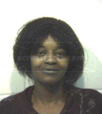 Gwendlyn Marie Brandyburg