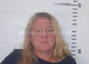 Theresa Jeanne Honeycutt