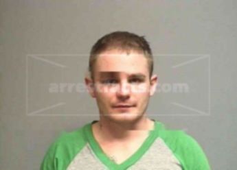 Nicholas Andrew Rousch