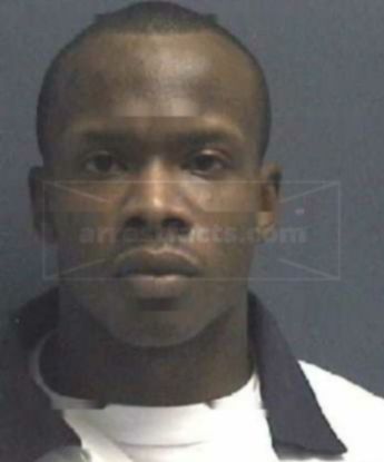 Carl Anthony Fisher