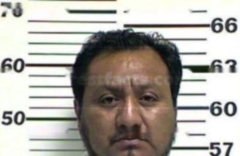 Guadalupe Casas Juarez