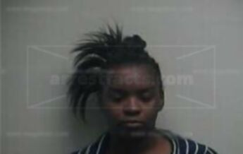 Lashanna Antwanelle Hatcher