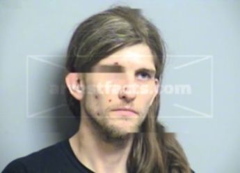 Justin Michael Wallis