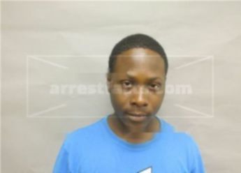 Theoplius Markiese Tipton