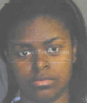 Latresa Denise Barnum