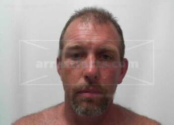Eric Wade Salyer