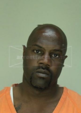 Abram Harris Iii