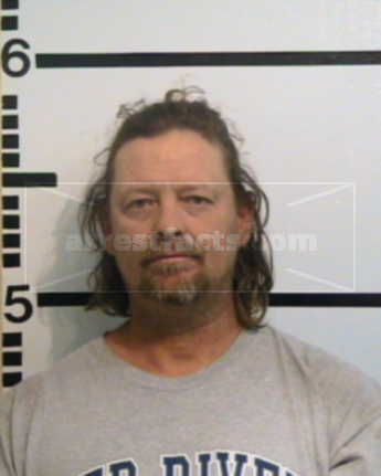 Ronny Allen Parrish