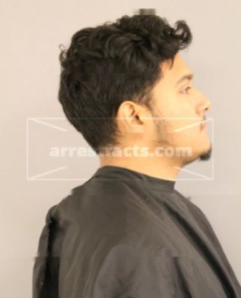 Jacob Yanez Espinoza