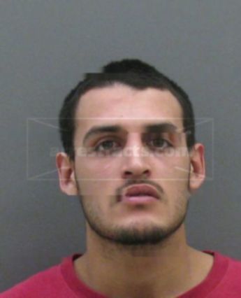 Christepher Lyle Gonzales