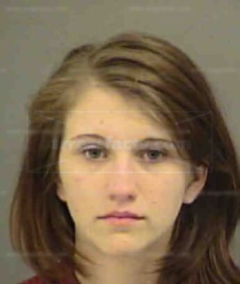 Kristen Leann Routhier