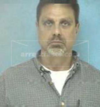 Stephen Craig Yates