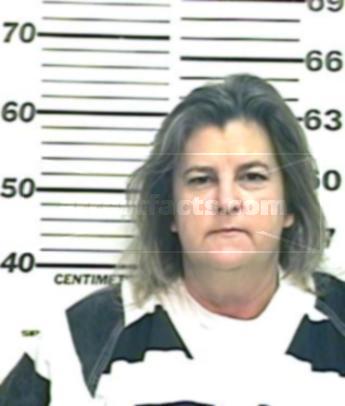 Carolyn Brumit Waldrip