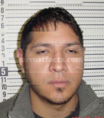 David Martin Sanchez