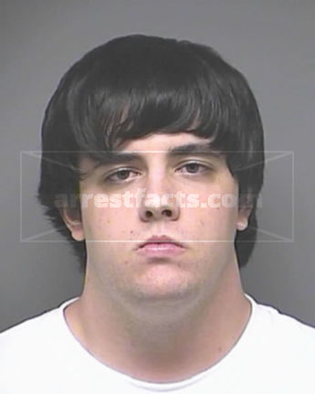 Travin Deshay Smith