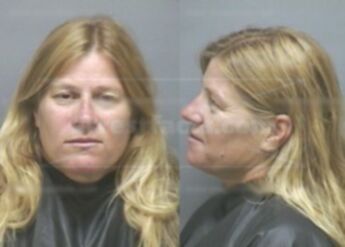 Donna Tomlin Harper