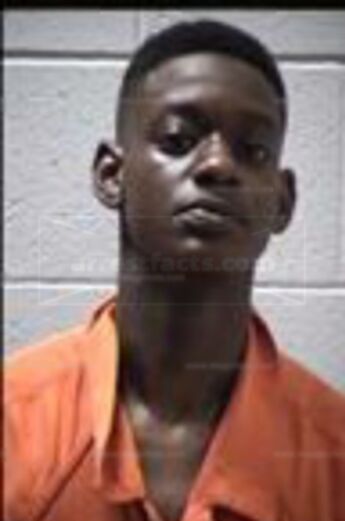 Jalen Shavione Coleman