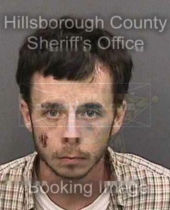 Brandon James Walker