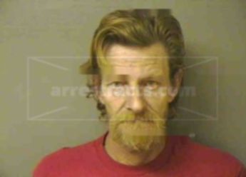 Ronnie Prather