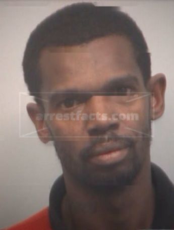 Corey Eugene Moore