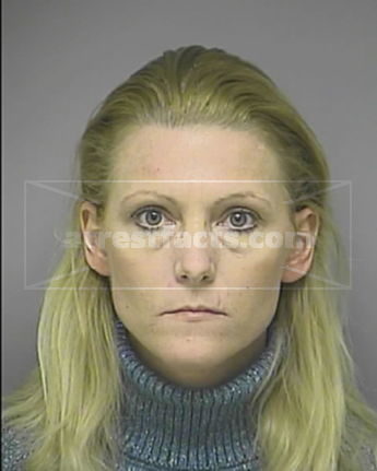 Maggie Lee Vaught