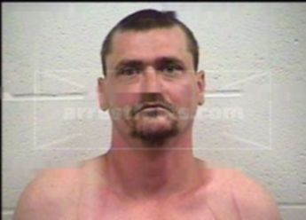Brian Keith Shouse