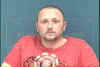 Christopher John Forcier