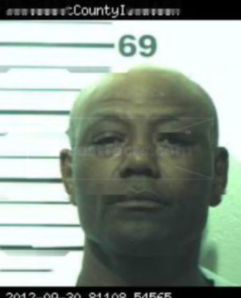 Michael Eugene Burrage